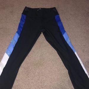 Athletic Leggings